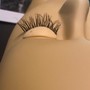 Eyelash Extension Removal