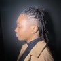 Comb Twist