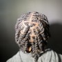 Loc Style