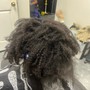 Illusion Part Sew In