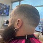 Beard Trim