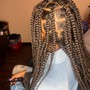 Poetic Justice Braids