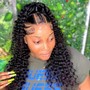 Versatile Sew In