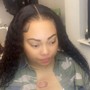 Versatile Sew In