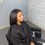 Keratin Treatment (Formaldehyde-Free)