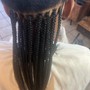 Feed in Braids