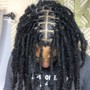 Adult Retwist (faded)