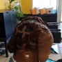 Natural Flexi Rods