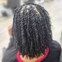 Instant Locs