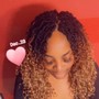 Crochet Braids