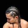 Cornrows