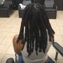 Poetic Justice Braids