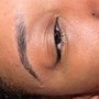 Eyebrows Wax