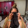 Tape In Hair Extensions