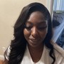 Closure Wig Install