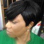 Deep Conditioning Treatment, Protein Treatment, Scalp Treatment, Smoothing Treatment