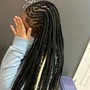 2 Strand Twists