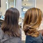 Balayage & Style