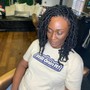 Crochet Braids