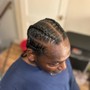 Cornrows