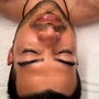 Fit for a King Facial (60 Minute Mens Facial)