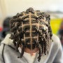 Kid's Loc Style ONLY