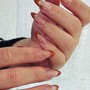 Manicure - Soak Off / Removal