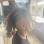 Men’s Twists