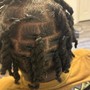 Men’s Twists