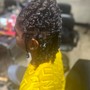 Kid's Braids