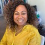 Crochet Braids Curly Hair