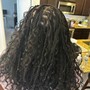 Crochet Braids