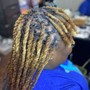 Senegalese Twist