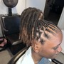 Loc Perimeter Touch Up