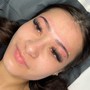 Eyebrow Wax Special