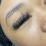 Cluster Lashes