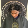 Retwist 2 strand twist- KIDS ONLY 14 under