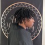 Retwist 2 strand twist- KIDS ONLY 14 under