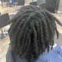 Loc Retwist