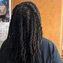 Loc Retwist