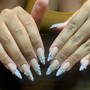 Natural Nail Repair ONLY