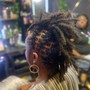 Loc Re-twist