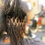 Full set of Starter Locs