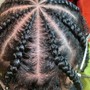 Men Braids