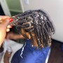 Loc Maintenance