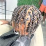 Passion Twist (bob length)