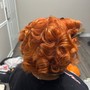 Updo