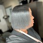 Quick Weave bob