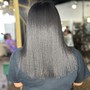 Keratin Treatment