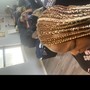 Box Braids